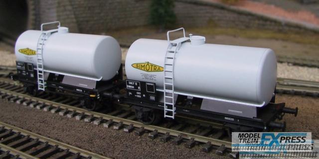 REE models WB-043